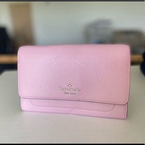 New Kate Spade Clutch purse